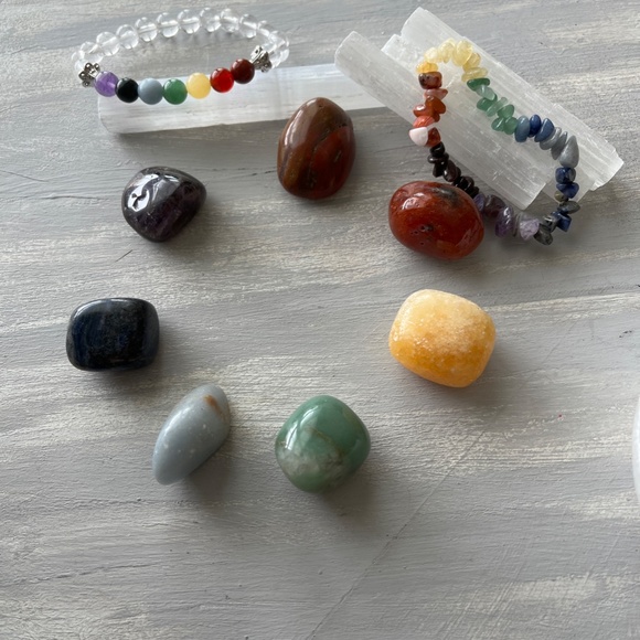 Chakras Bundle - Picture 3 of 12